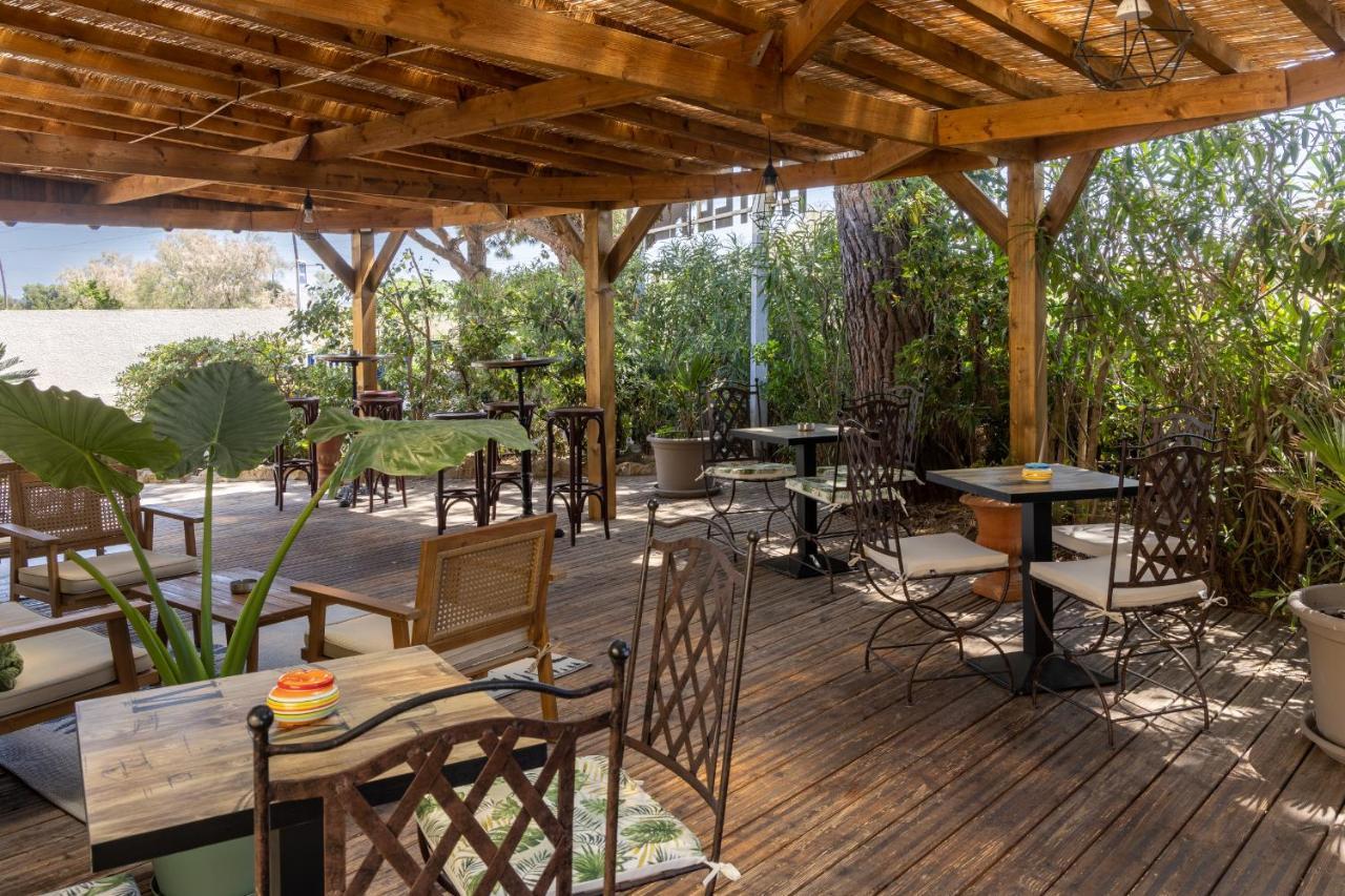 The Originals City, Hotel Azur, Fos-Sur-Mer Dış mekan fotoğraf