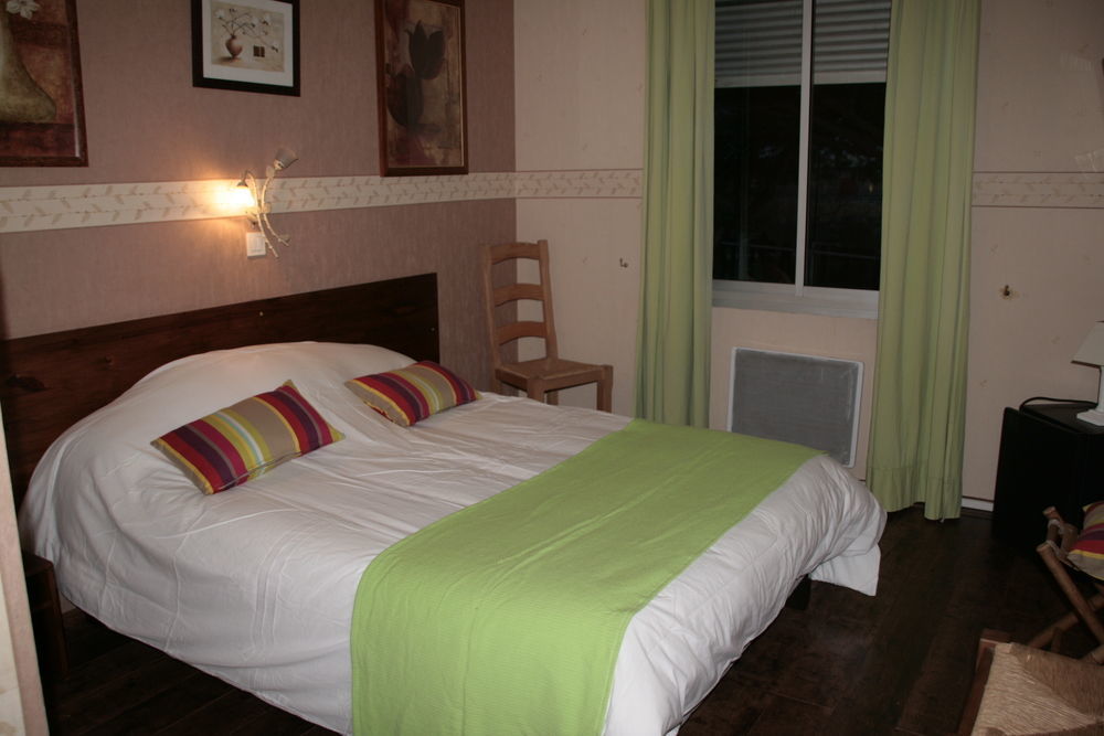 The Originals City, Hotel Azur, Fos-Sur-Mer Dış mekan fotoğraf